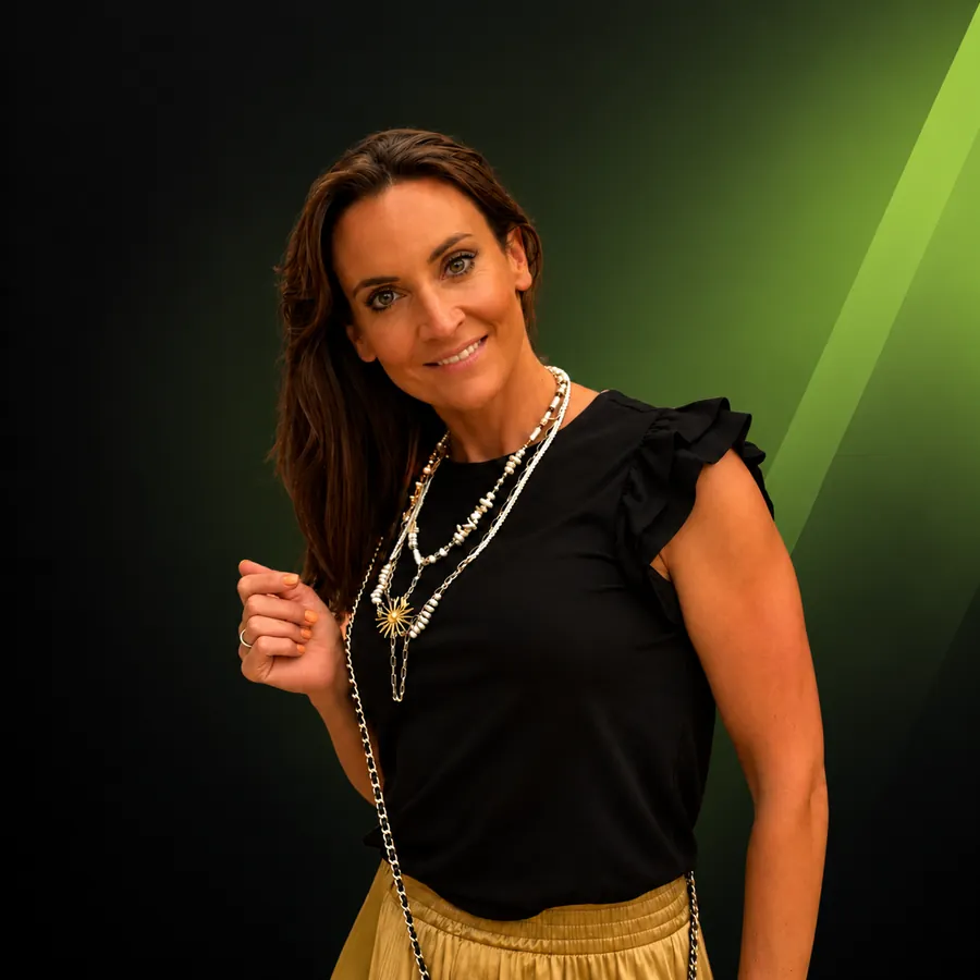 Jodie Noyes-Perrin, Co-Founder of Opsynta